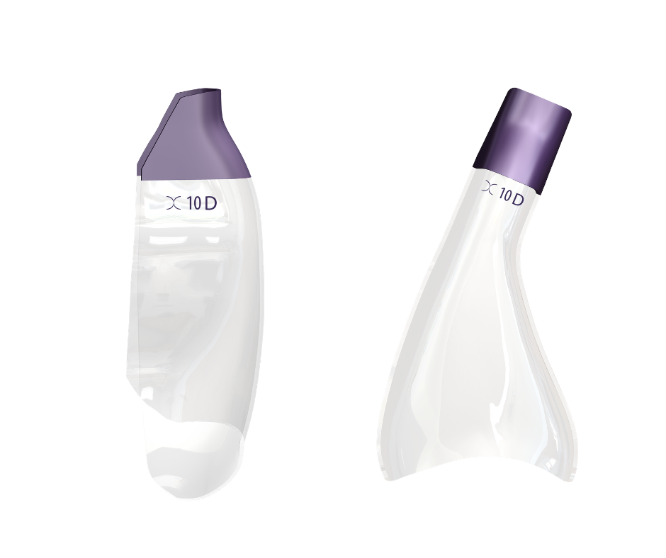 Bioclear Tooth & Surface Specific (TSS) Matrix System – Refill (25 Pack)