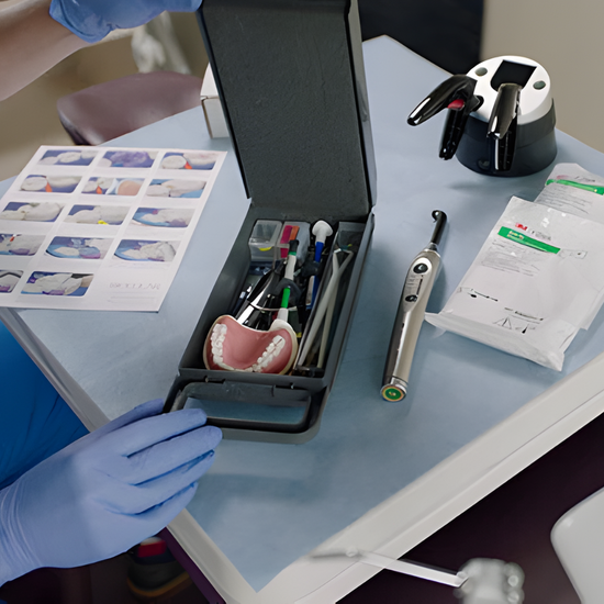 The Bioclear Injection Moulding Technique for Composites - Townsville 17 October 2026