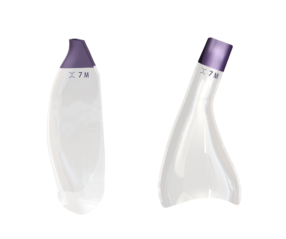 Bioclear Tooth & Surface Specific (TSS) Matrix System – Refill (25 Pack)