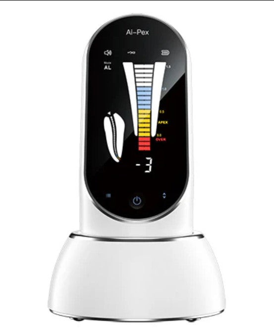 Ai-Pex - Woodpecker Apex Locator with Pulp Tester