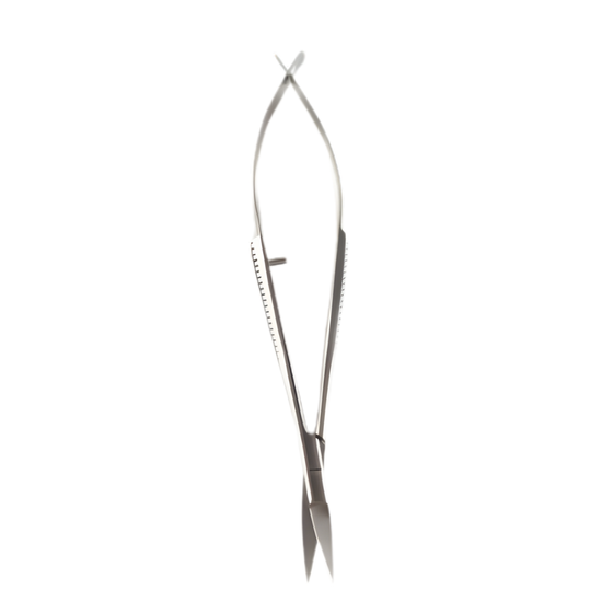 Bioclear Curved Sculpting Scissors (C6)