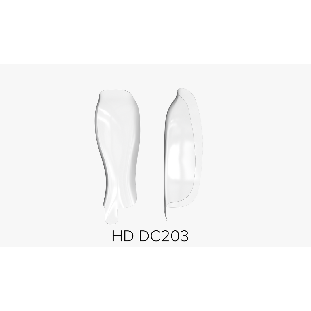HD Matrix DC Series (Box of 25)