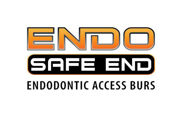 SS White Safe End Endodontic Access Bur