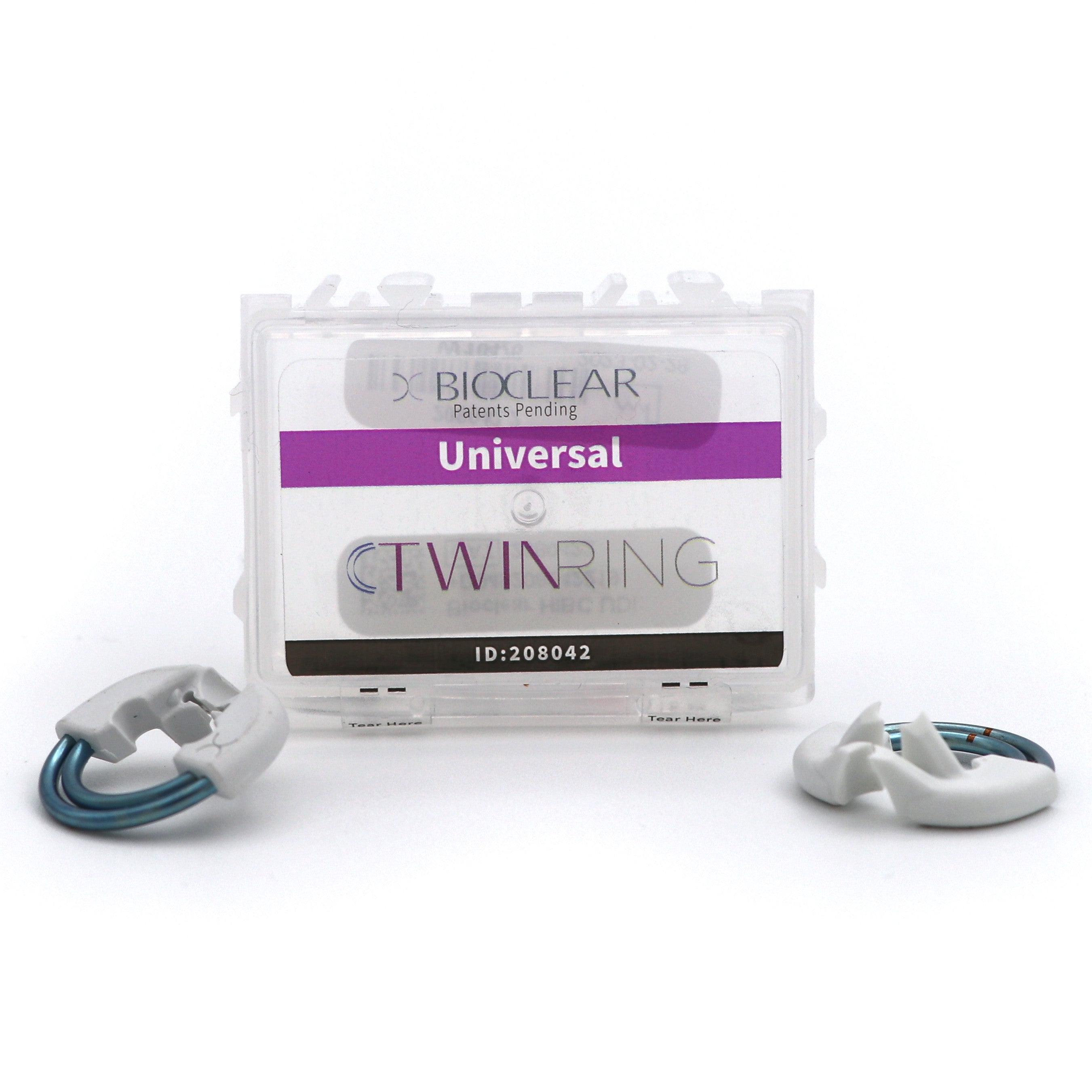 Twin Ring