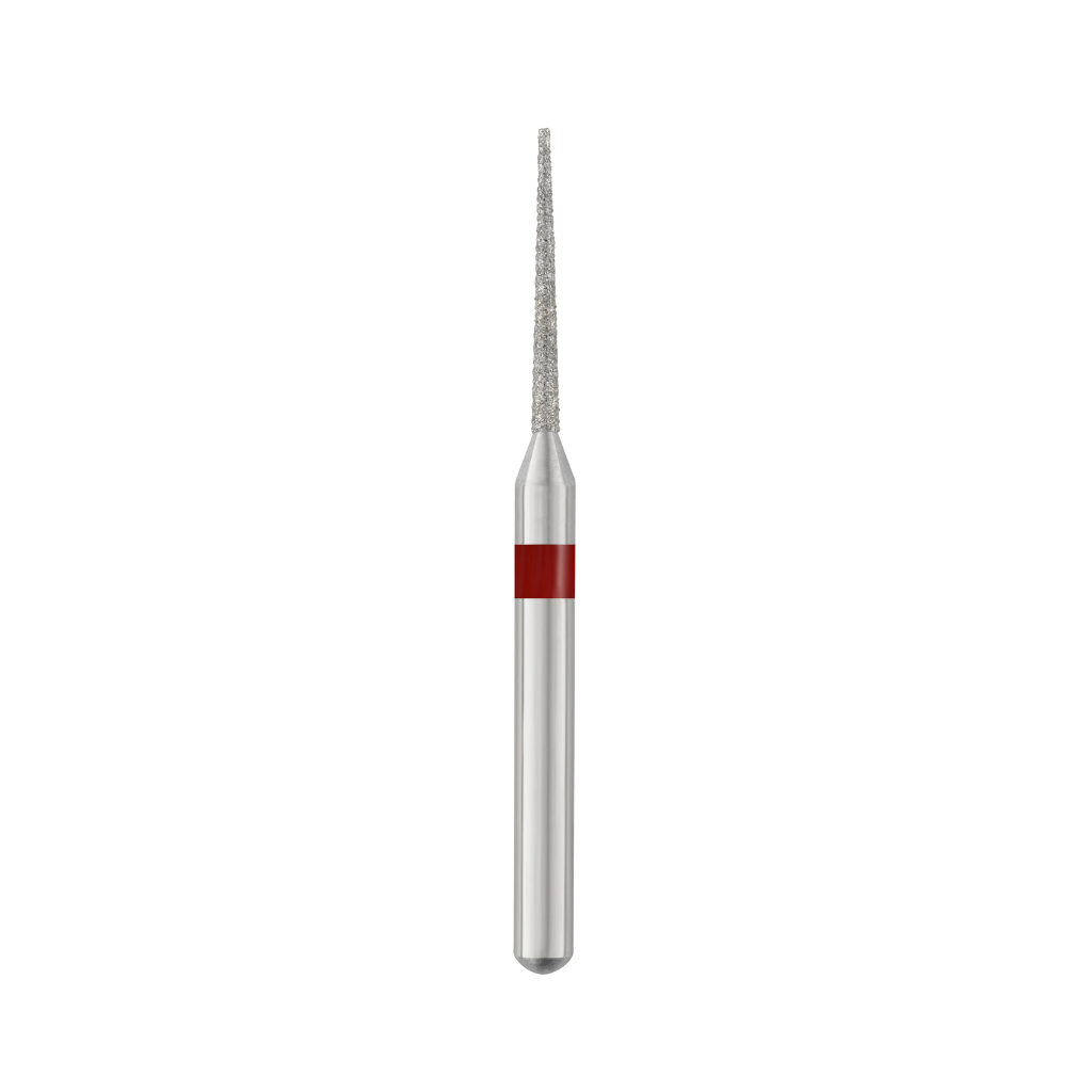 SS White Flame Bur
