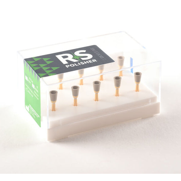 Bioclear Rockstar Polisher (Pack of 10) - Available Now!