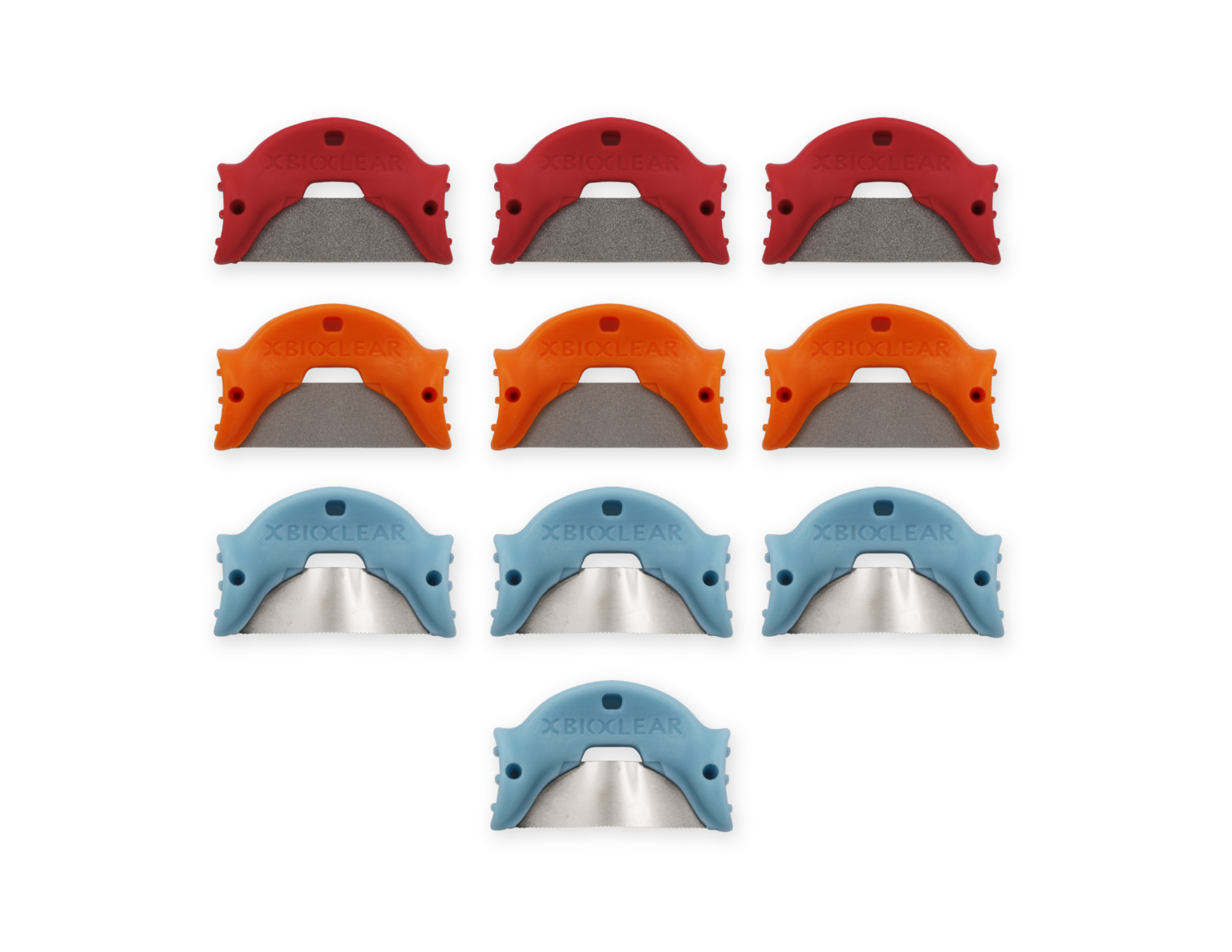 TruContact 2.0 - Mix Pack