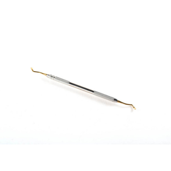 Curved Sculpting Paddle (C3)