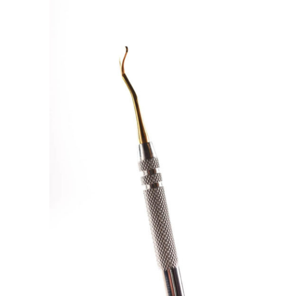 Curved Sculpting Paddle (C3)