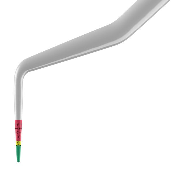 Evolve Matrix Height Indicator Probe