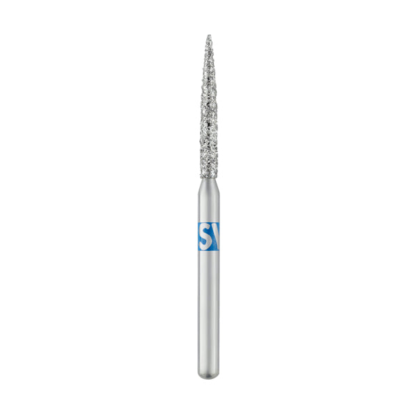 SS White Flame Bur
