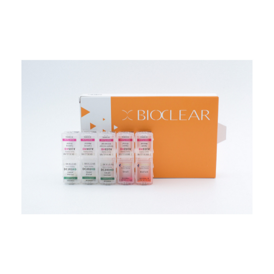 Complete HD Anterior Kit