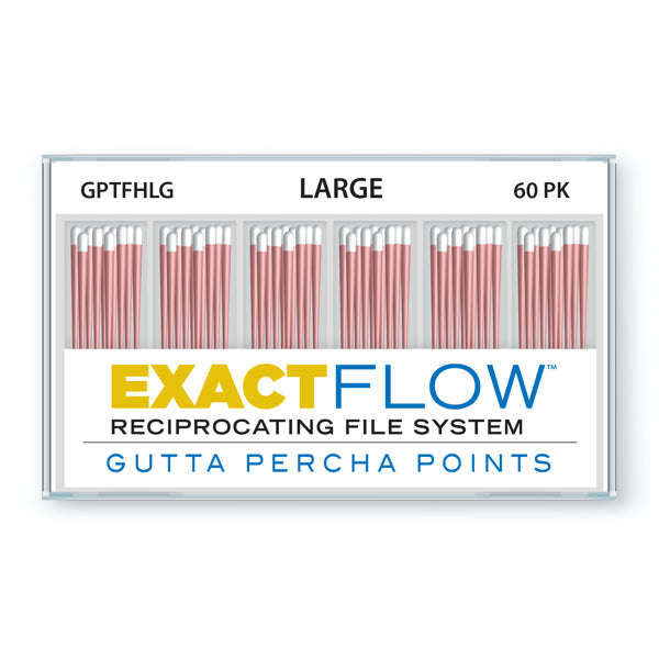 ExactFlow Gutta Percha