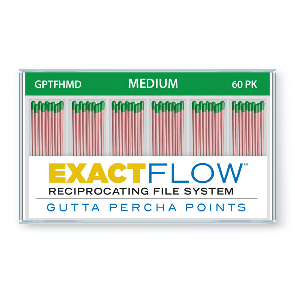 ExactFlow Gutta Percha