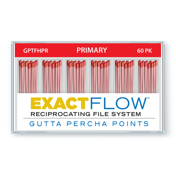 ExactFlow Gutta Percha