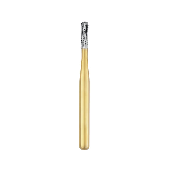 SS White Great White #2 Metal Cutting Carbide Bur