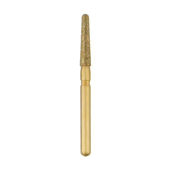 SS White Great White Zirconia Cutting Bur - Tapered