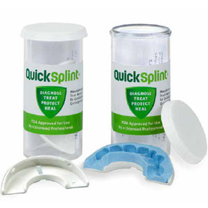 Quicksplint 12 Pack