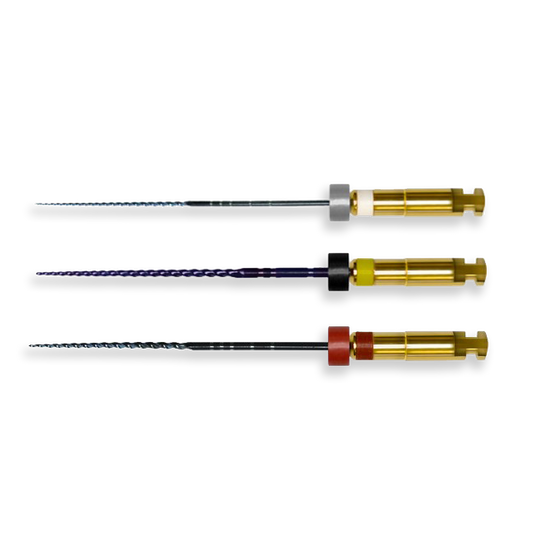 DC Taper H / V Taper 2H Procedure Kit 17-20-25