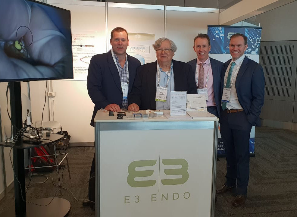 Come and See us at Congress 2019