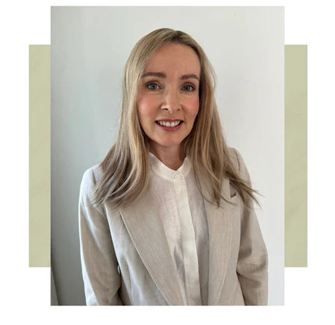 Meet Moira - Our New Product Specialist!