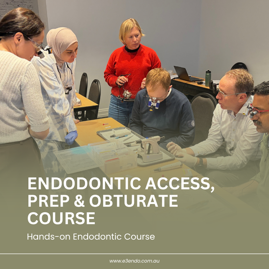 ENDO COURSES