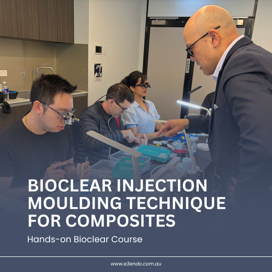 BIOCLEAR COURSES