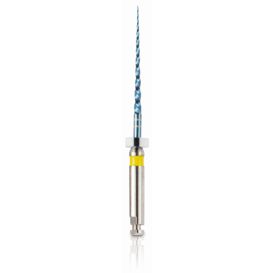 ENDODONTIC FILES