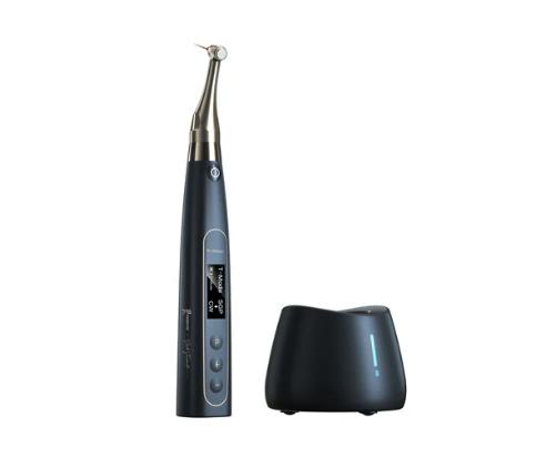 INSTRUMENTS & EQUIPMENT