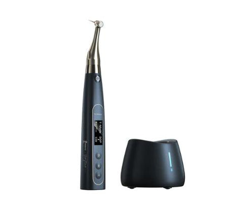 INSTRUMENTS &amp; EQUIPMENT