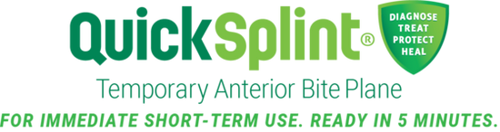 QUICKSPLINT