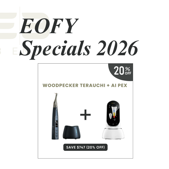EOFY Specials 2026
