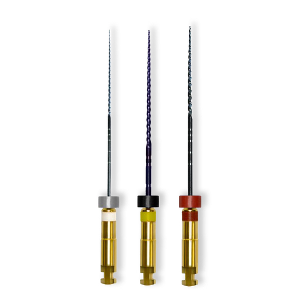 DC Taper H Endodontic Files – E3Endo
