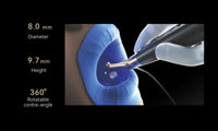 Woodpecker Terauchi Ai-Motor endodontic motor with built-in apex locator