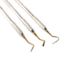 Bioclear Curved Sculpting Set - 3 Instruments