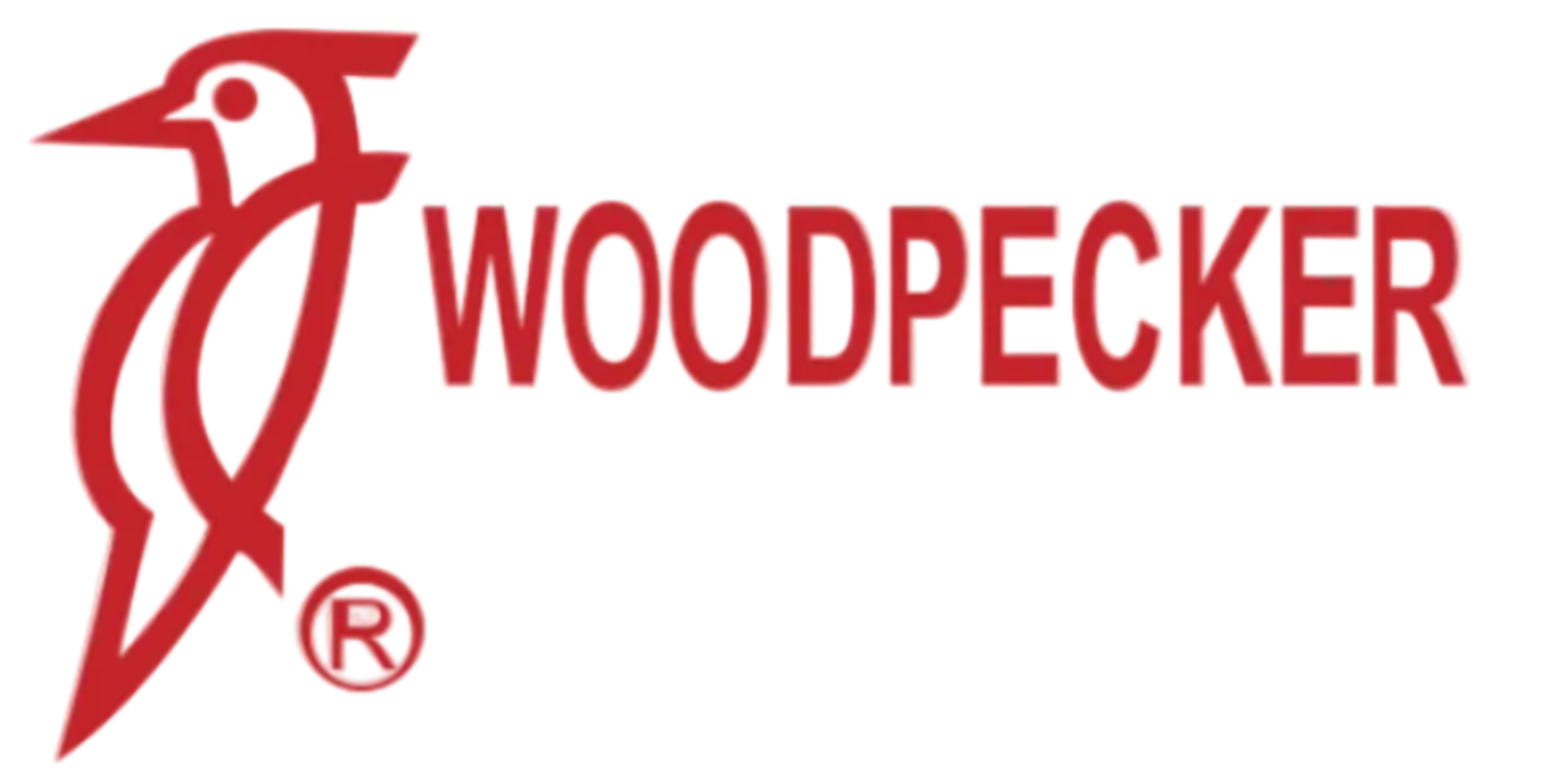WOODPECKER LOGO