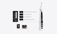 Woodpecker Endo Smart+ brushless endodontic motor