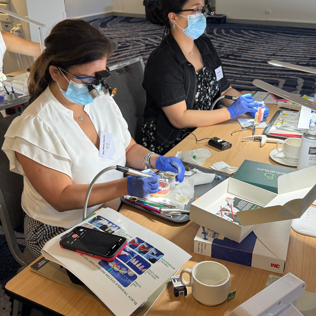 The Bioclear Injection Moulding Technique for Composites - Adelaide 30 May 2026