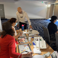 The Bioclear Injection Moulding Technique for Composites - Adelaide 30 May 2026