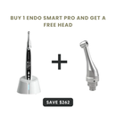 Endo Smart Pro + Free Head EOFY Bundle