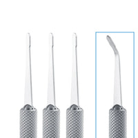 Carr Surgical Micromirrors - Mirror