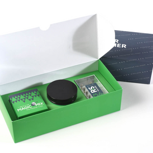 Rockstar (RS) Polishing Kit