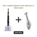 Endo Smart Plus + Free Head EOFY Bundle