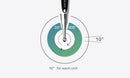 Woodpecker Endo Smart Pro endodontic motor with built-in apex locator