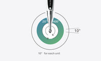 Woodpecker Endo Smart Pro endodontic motor with built-in apex locator
