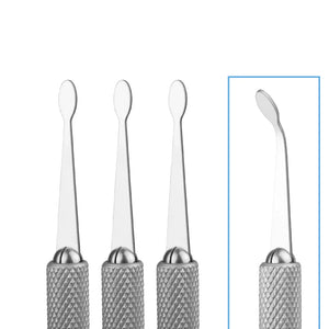 Carr Surgical Micromirrors - Mirror