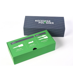 Rockstar (RS) Polishing Kit
