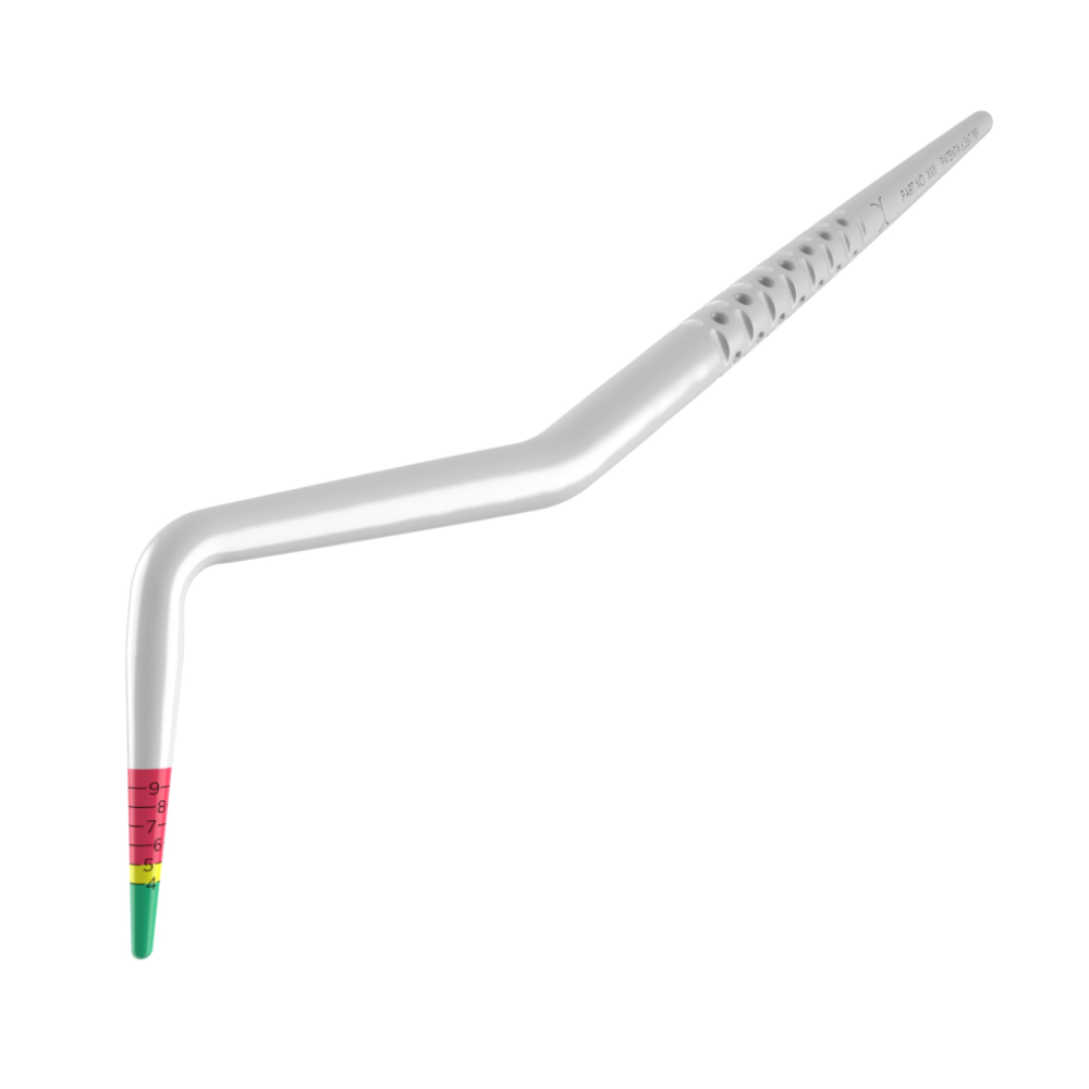 Evolve All-in-One Select Kit