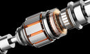 Woodpecker Endo Smart+ brushless endodontic motor