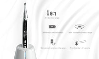 Woodpecker Endo Smart Pro endodontic motor with built-in apex locator